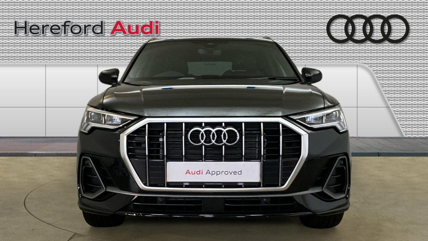 Used Audi Q3 2025 for sale - 77071403: Photo 7