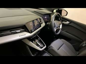 Used Audi Q4 e-tron 2022 for sale - 74993215: Photo