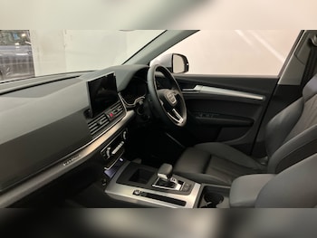 Used Audi Q5 2023 for sale - 77135651: Photo