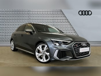 Used Audi A3 2022 for sale - 78596729: Photo