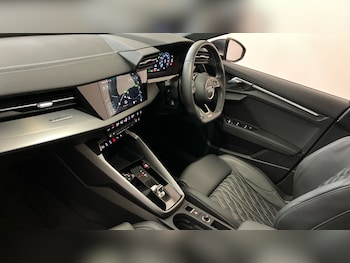 Used Audi A3 2022 for sale - 78596729: Photo