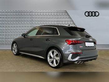 Used Audi A3 2022 for sale - 78596729: Photo