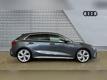 Used Audi A3 2022 for sale - 78596729: Photo