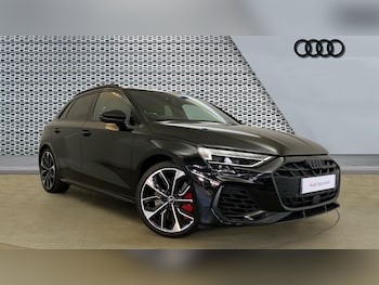 Used Audi A3 2025 for sale - 79343737: Photo