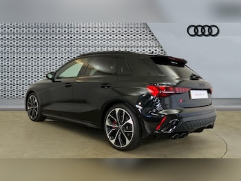 Used Audi A3 2025 for sale - 79343737: Photo