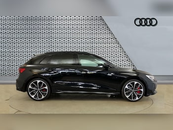 Used Audi A3 2025 for sale - 79343737: Photo