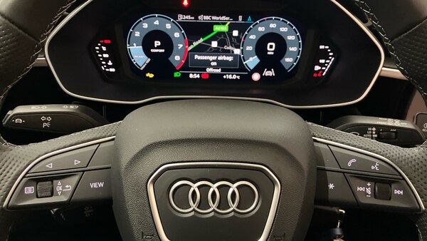 Used Audi Q3 2025 for sale - 76065899: Photo 10