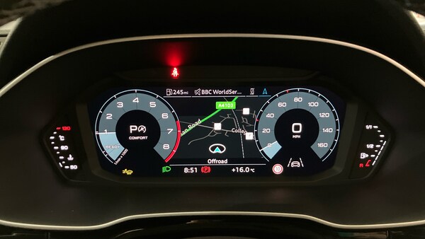 Used Audi Q3 2025 for sale - 76065899: Photo 11