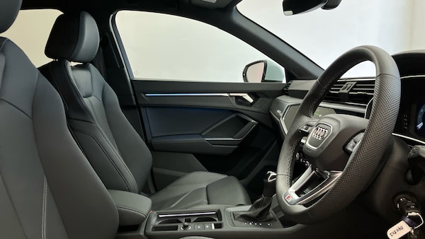 Used Audi Q3 2025 for sale - 76065899: Photo 15