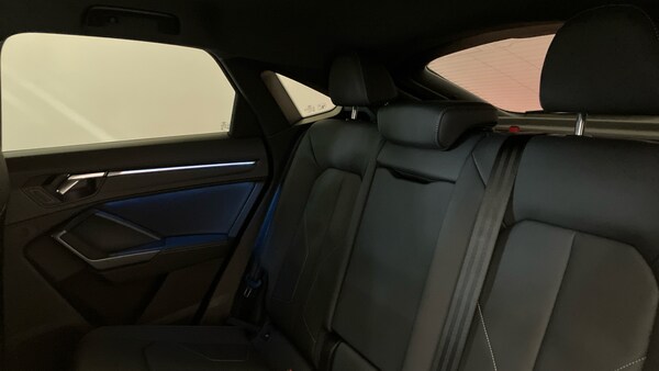 Used Audi Q3 2025 for sale - 76065899: Photo 16