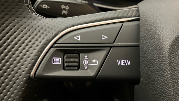 Used Audi Q3 2025 for sale - 76065899: Photo 17