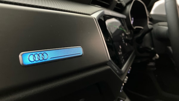 Used Audi Q3 2025 for sale - 76065899: Photo 25