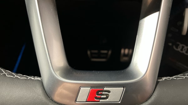 Used Audi Q3 2025 for sale - 76065899: Photo 27