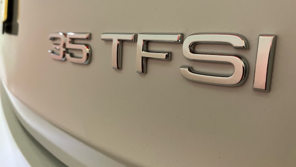 Used Audi Q3 2025 for sale - 76065899: Photo 28