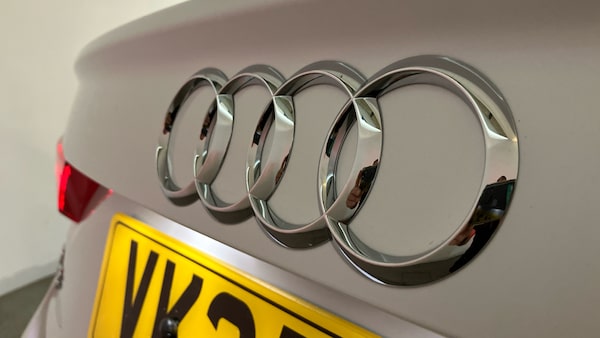 Used Audi Q3 2025 for sale - 76065899: Photo 29