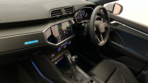 Used Audi Q3 2025 for sale - 76065899: Photo 2