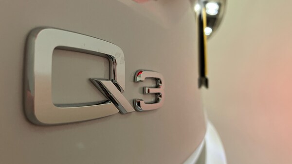 Used Audi Q3 2025 for sale - 76065899: Photo 30