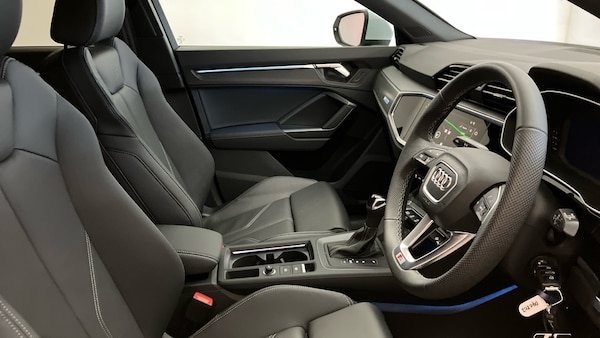 Used Audi Q3 2025 for sale - 76065899: Photo 31