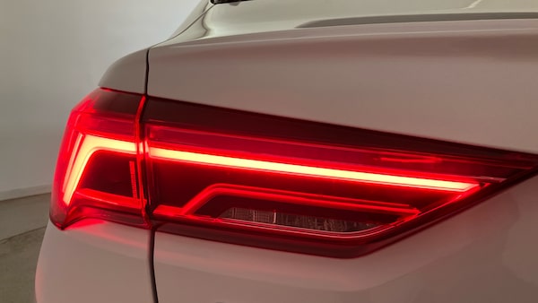 Used Audi Q3 2025 for sale - 76065899: Photo 33
