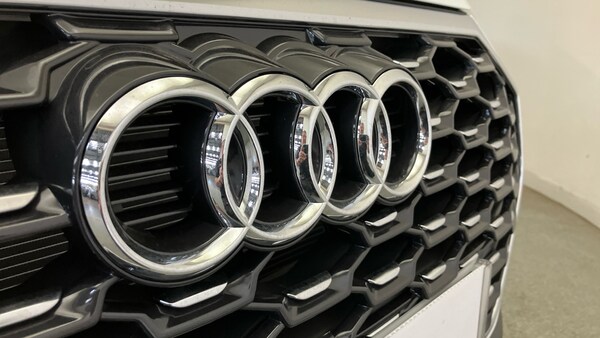 Used Audi Q3 2025 for sale - 76065899: Photo 34