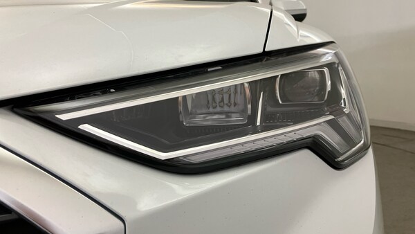 Used Audi Q3 2025 for sale - 76065899: Photo 35