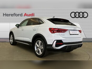 Used Audi Q3 2025 for sale - 76065899: Photo 3