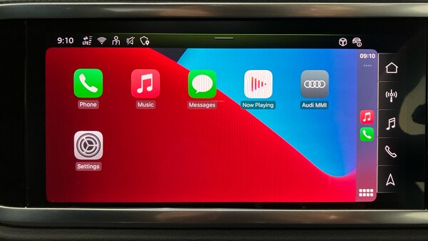 Used Audi Q3 2025 for sale - 76065899: Photo 41