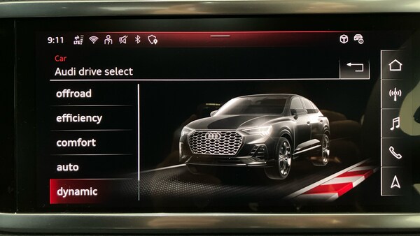 Used Audi Q3 2025 for sale - 76065899: Photo 45
