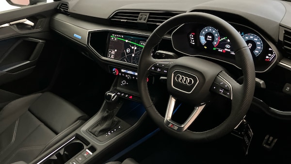 Used Audi Q3 2025 for sale - 76065899: Photo 6