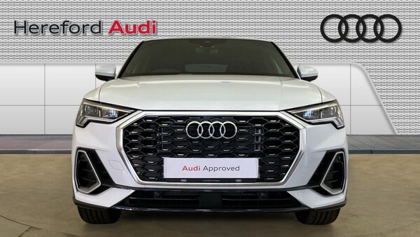 Used Audi Q3 2025 for sale - 76065899: Photo 7