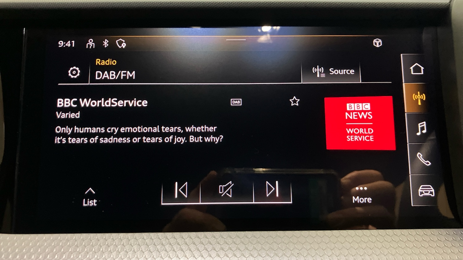 Used Audi A1 2023 for sale - 76627803: Photo 12