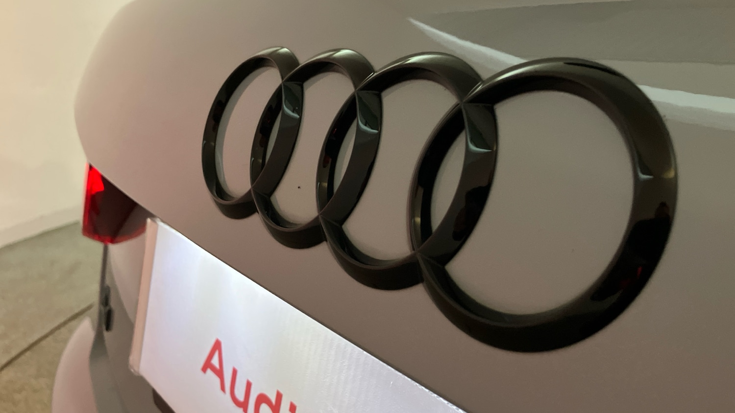 Used Audi A1 2023 for sale - 76627803: Photo 25