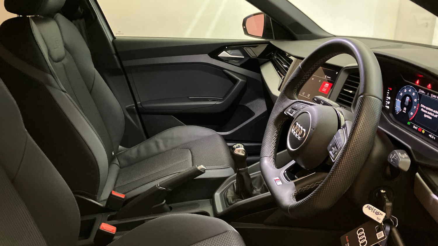 Used Audi A1 2023 for sale - 76627803: Photo 27