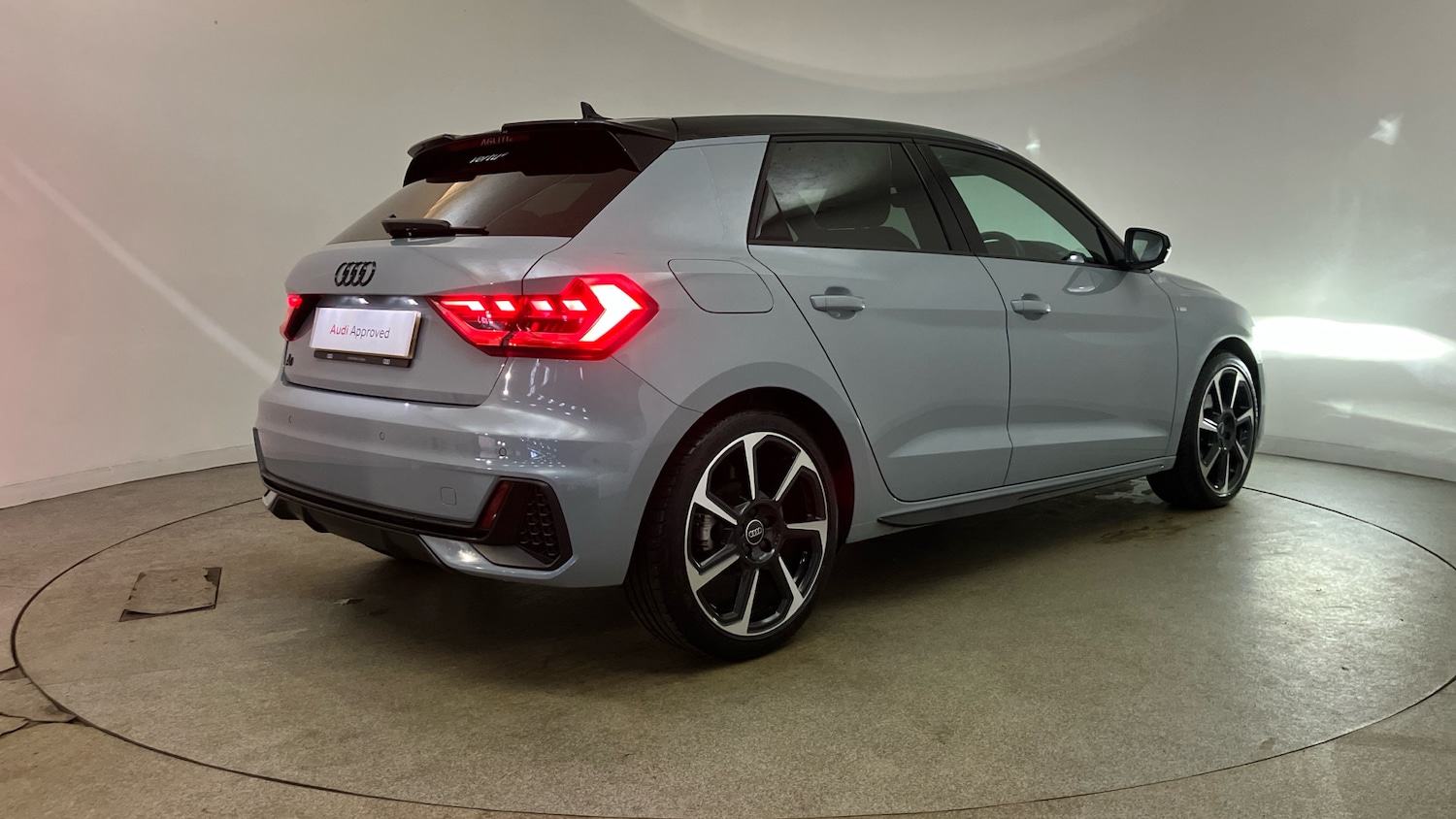 Used Audi A1 2023 for sale - 76627803: Photo 32