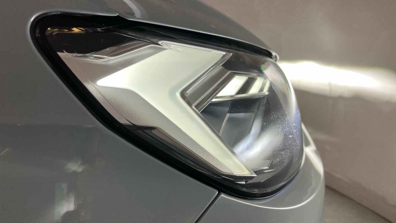 Used Audi A1 2023 for sale - 76627803: Photo 34