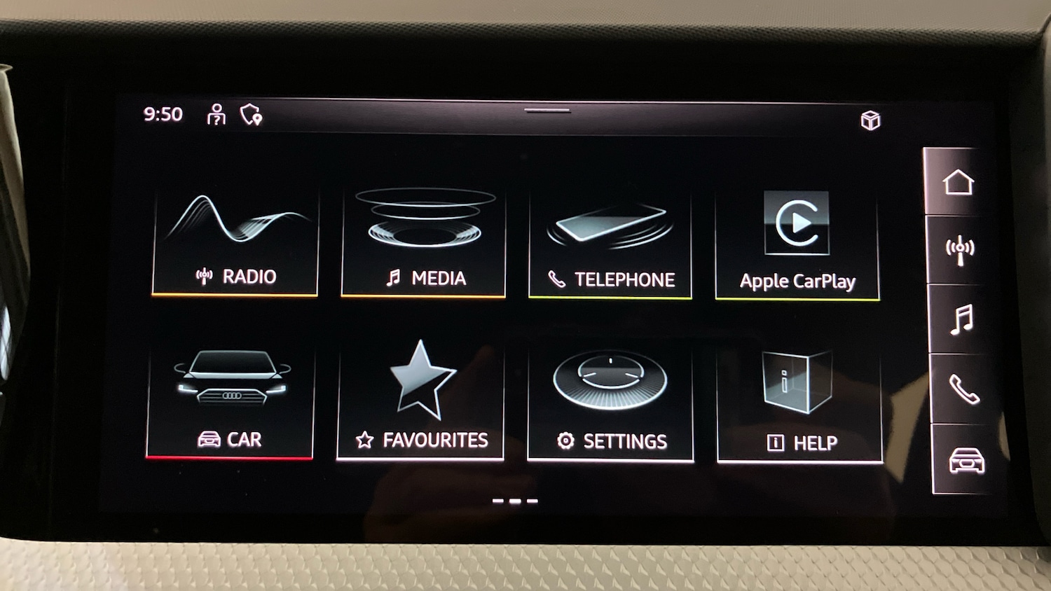 Used Audi A1 2023 for sale - 76627803: Photo 39