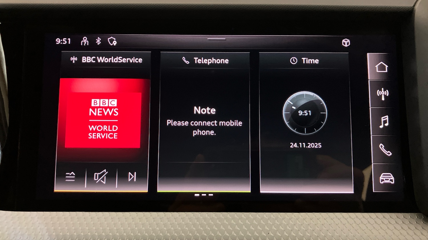 Used Audi A1 2023 for sale - 76627803: Photo 40