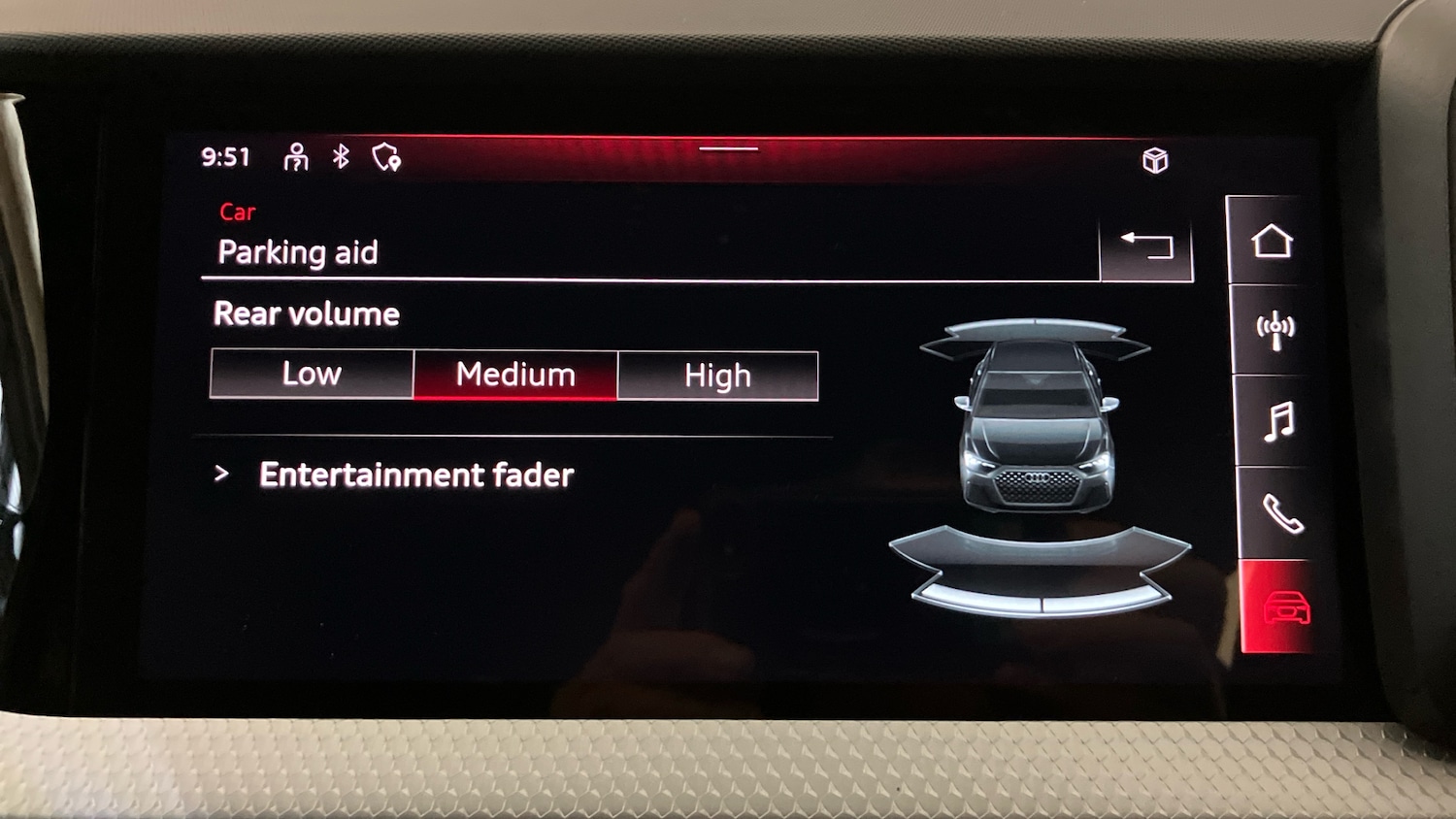 Used Audi A1 2023 for sale - 76627803: Photo 42