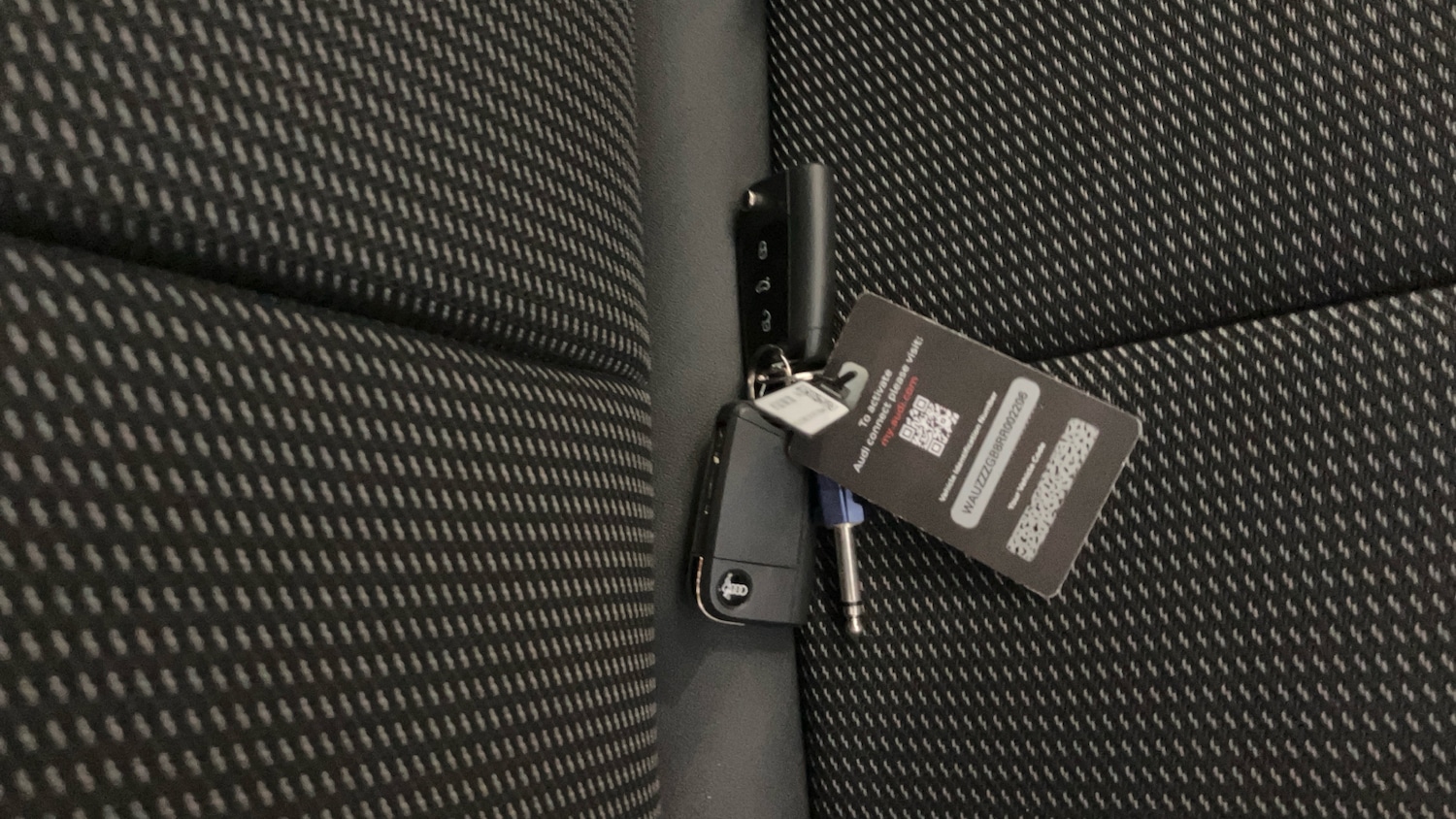 Used Audi A1 2023 for sale - 76627803: Photo 45