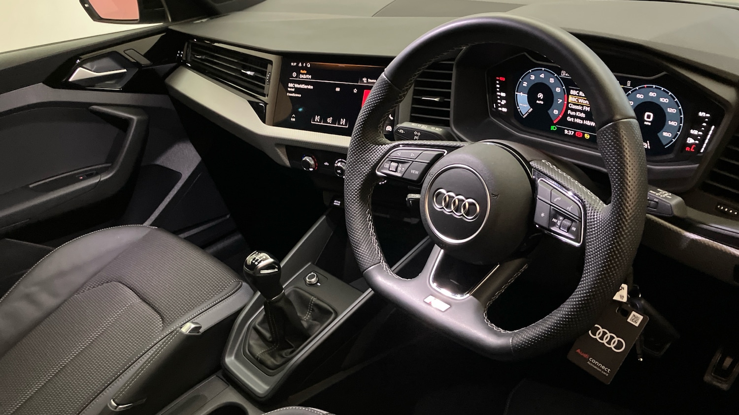 Used Audi A1 2023 for sale - 76627803: Photo 6