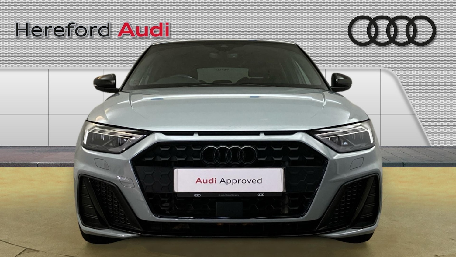 Used Audi A1 2023 for sale - 76627803: Photo 7