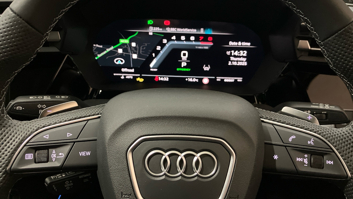 Used Audi A3 2025 for sale - 77071414: Photo 10