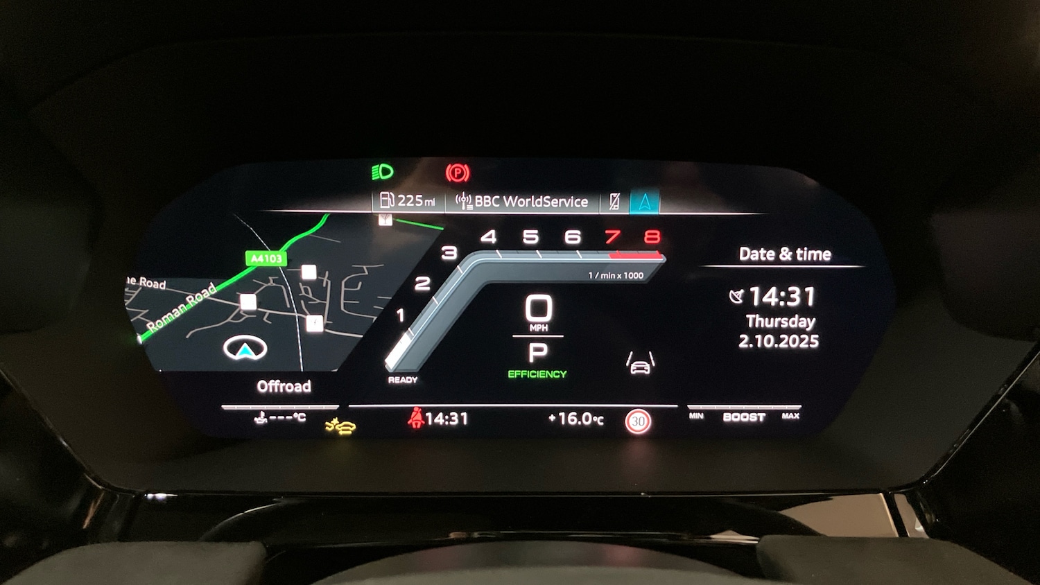 Used Audi A3 2025 for sale - 77071414: Photo 11