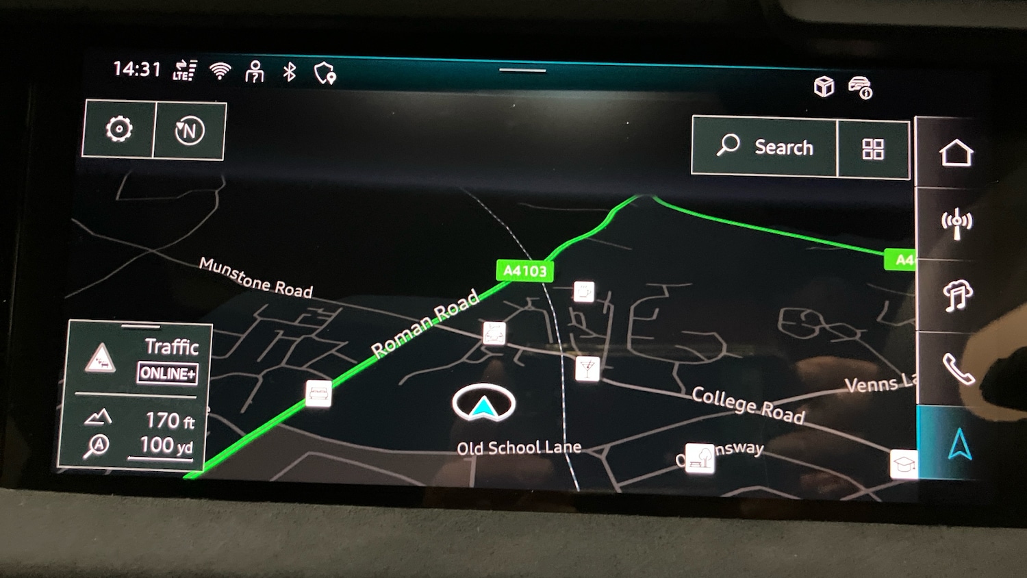 Used Audi A3 2025 for sale - 77071414: Photo 12