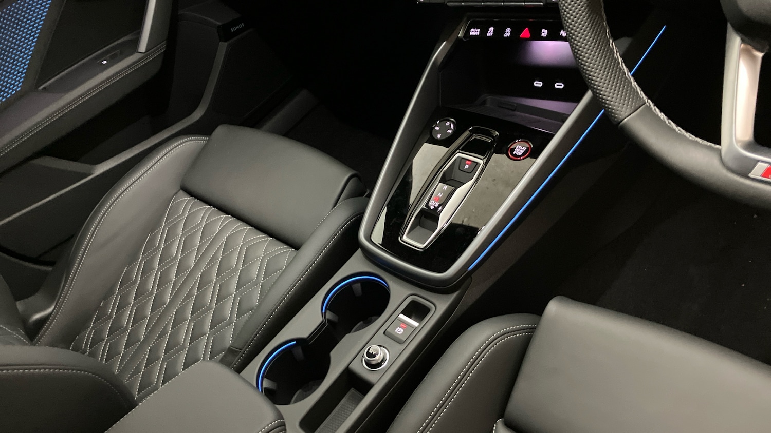 Used Audi A3 2025 for sale - 77071414: Photo 14