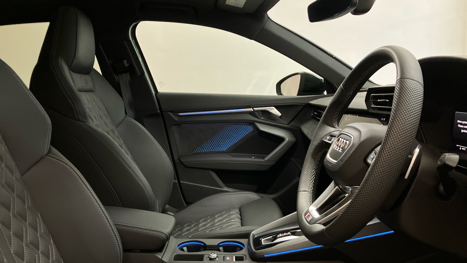 Used Audi A3 2025 for sale - 77071414: Photo 15