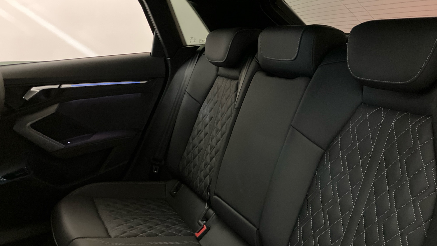 Used Audi A3 2025 for sale - 77071414: Photo 16