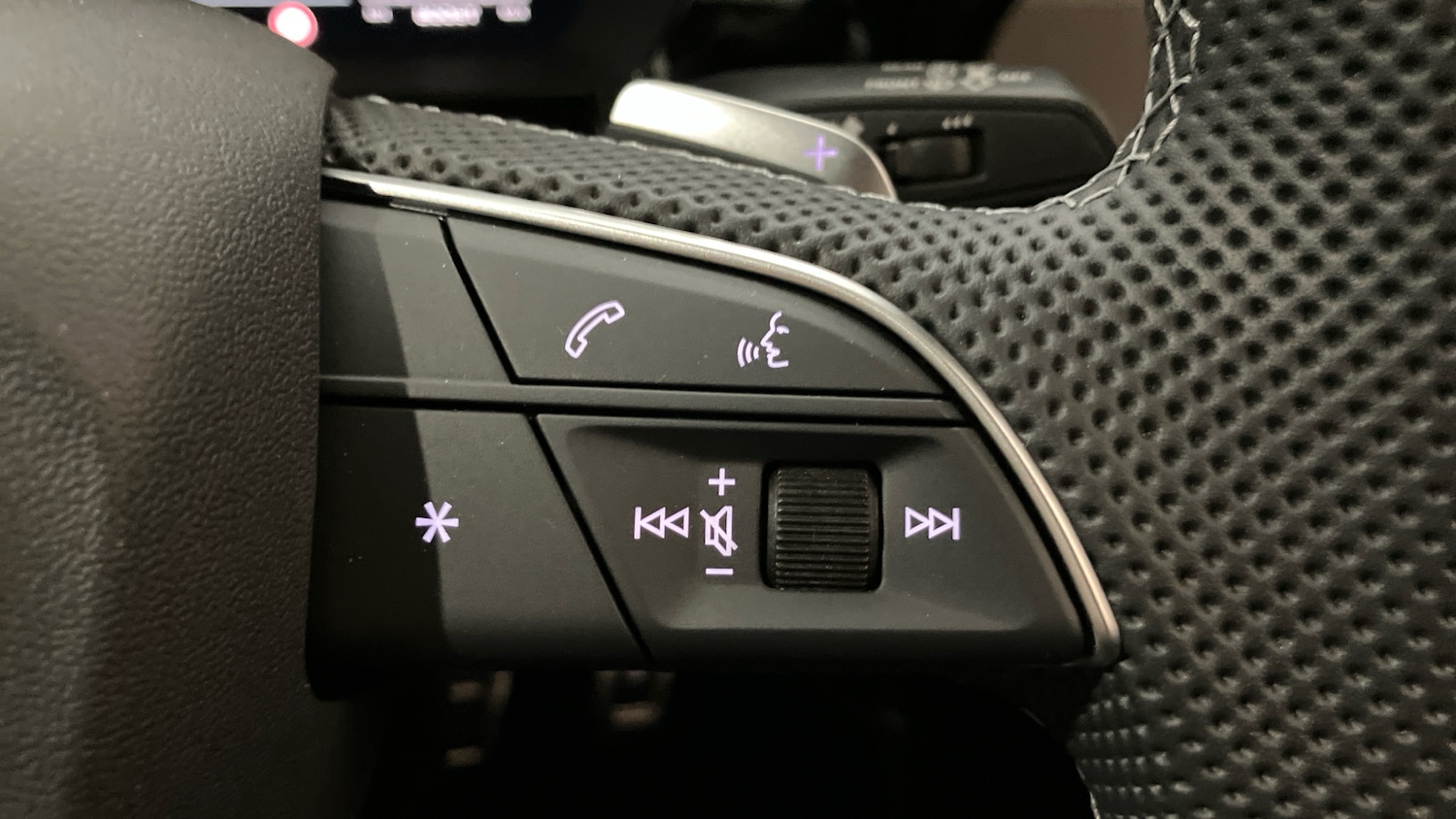 Used Audi A3 2025 for sale - 77071414: Photo 18