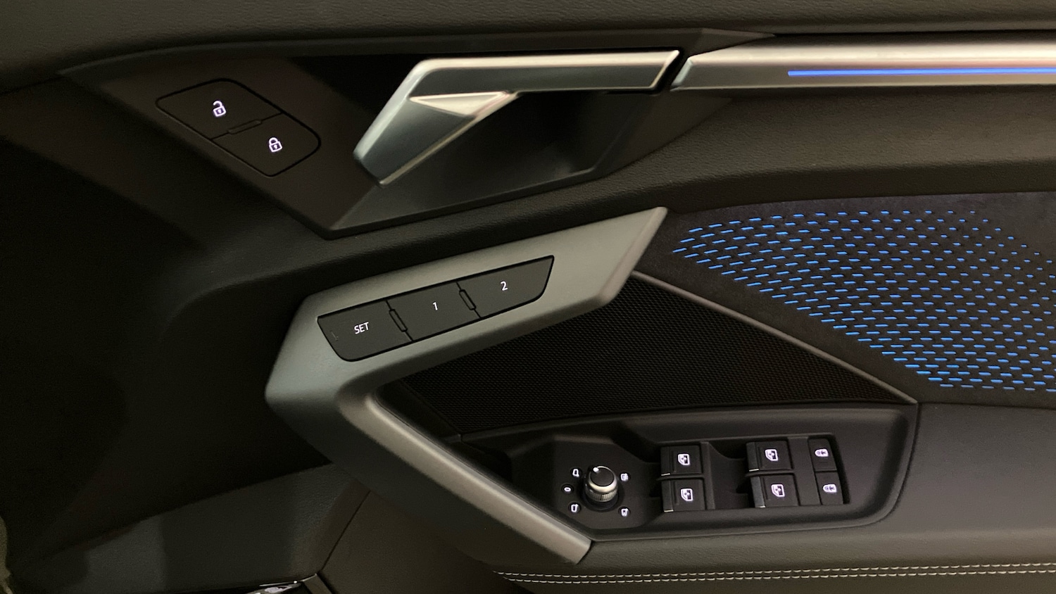 Used Audi A3 2025 for sale - 77071414: Photo 19