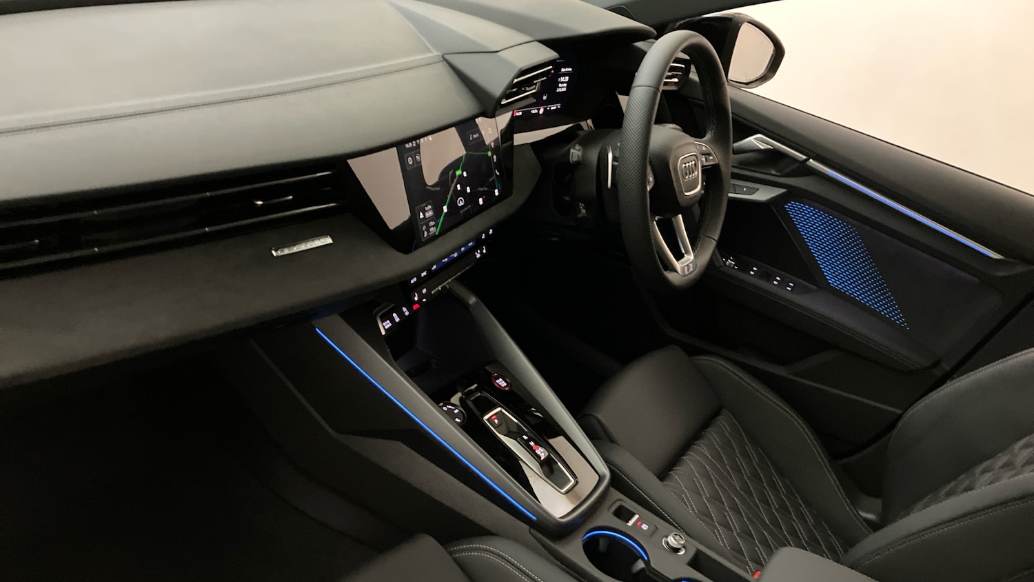 Used Audi A3 2025 for sale - 77071414: Photo 2